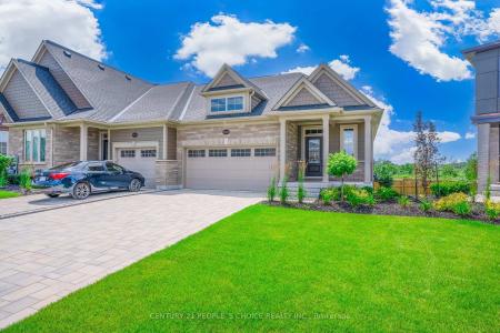3947 MITCHELL CRESCENT, Fort Erie, Ontario L0S 1S0, Canada
