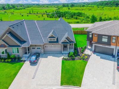 3947 MITCHELL CRESCENT, Fort Erie, Ontario L0S 1S0, Canada