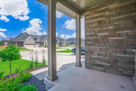 3947 MITCHELL CRESCENT, Fort Erie, Ontario L0S 1S0, Canada