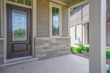 3947 MITCHELL CRESCENT, Fort Erie, Ontario L0S 1S0, Canada