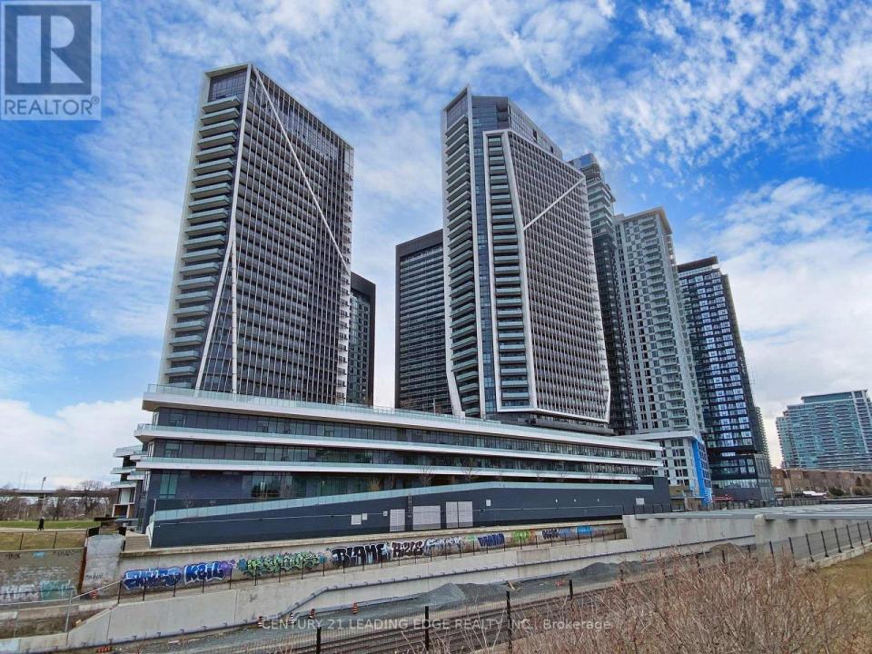 50 ORDNANCE STREET, Toronto (niagara), Ontario M6K 0C9, Canadá