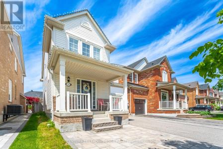 15 WILLIAM STARK ROAD, Whitchurch-stouffville (stouffville), Ontario L4A 0H5, Canada