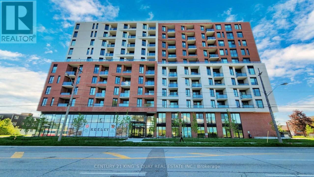 3100 KEELE STREET, Toronto (downsview-roding-cfb), Ontario M3M 0E1, Canadá