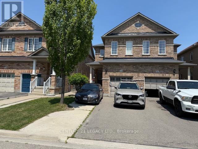 4805 BLUEFEATHER LANE, Mississauga (hurontario), 安大略省 L5R 0E1, 加拿大