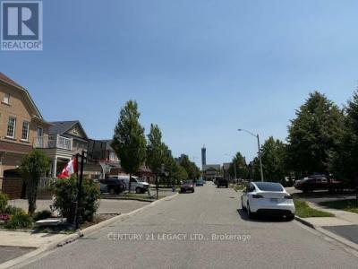 4805 BLUEFEATHER LANE, Mississauga (hurontario), 安大略省 L5R 0E1, 加拿大