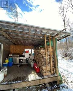 1091 CRYSTAL LAKE ROAD, Trent Lakes, Ontario K0M 2A0, Canada
