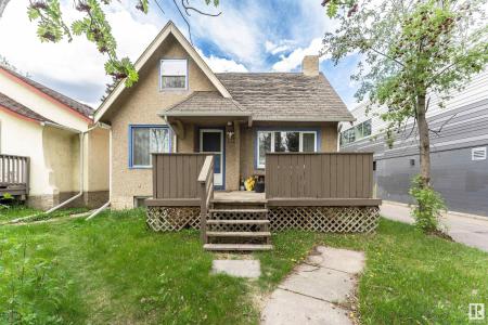 10918 84 AVENUE NW, Edmonton, Alberta T6G 0V4, Canada