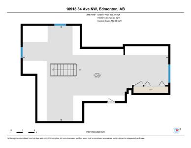 10918 84 AVENUE NW, Edmonton, Alberta T6G 0V4, Kanada