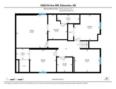 10922 84 AVENUE NW, Edmonton, Alberta T6G 0V4, Canada