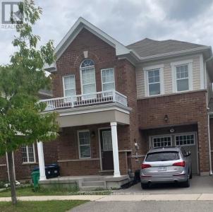 78 QUILLBERRY CLOSE, Brampton (northwest Brampton), Ontario L7A 4N8, Kanada