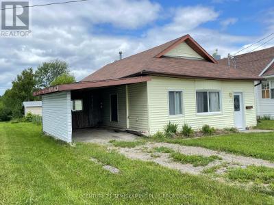 435 BLACKWALL STREET, Temiskaming Shores (haileybury), 安大略省 P0J 1K0, 加拿大