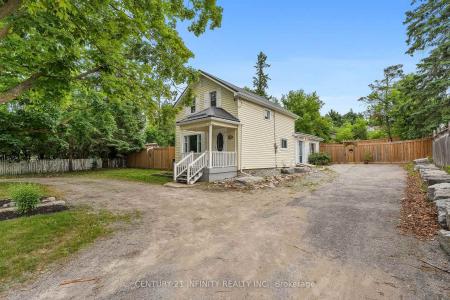 128 GLENGARRY ROAD, Kawartha Lakes, Ontario L0A 1A0, Canada