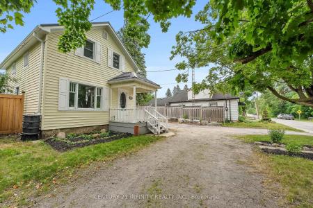 128 GLENGARRY ROAD, Kawartha Lakes, Ontario L0A 1A0, Canada