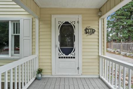 128 GLENGARRY ROAD, Kawartha Lakes, Ontario L0A 1A0, Canada