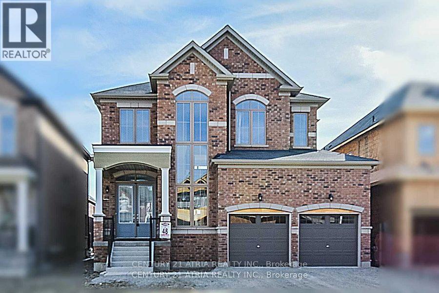 1547 MCROBERTS CRESCENT, Innisfil (alcona), Ontario L9S 0J9, Canada
