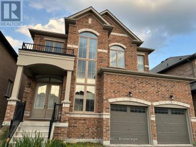 1547 MCROBERTS CRESCENT, Innisfil (alcona), Ontario L9S 0J9, Canada
