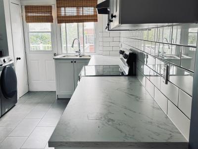7650 Tsse St-Roch, Montréal (Villeray/Saint-Michel/Parc-Extension), 魁北克省 H3N 1Z5, 加拿大