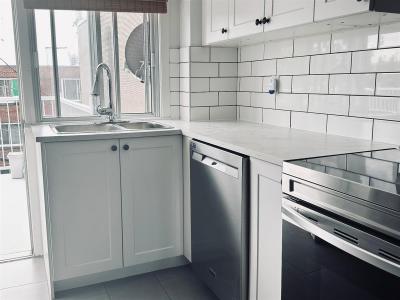 7650 Tsse St-Roch, Montréal (Villeray/Saint-Michel/Parc-Extension), 魁北克省 H3N 1Z5, 加拿大