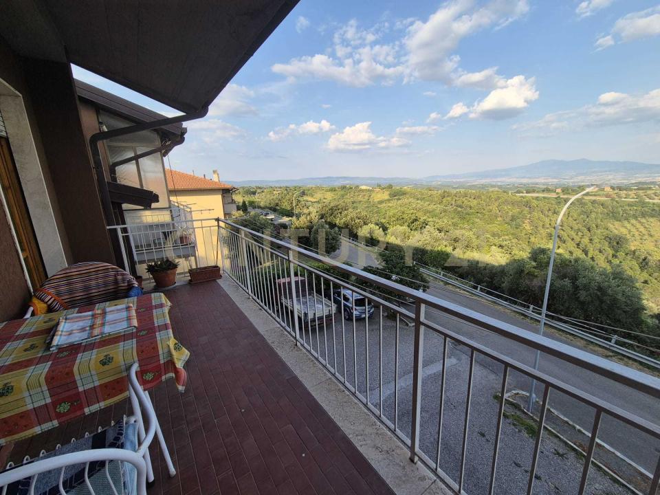 Via degli Olivi, Civitella Paganico, Toscana 58045, İtalya