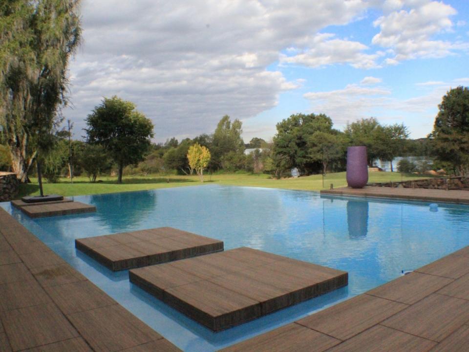 Parys, Free State, Nam Mỹ