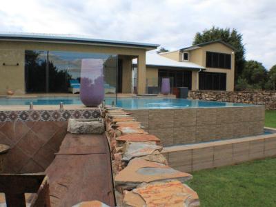 Parys, Free State, Nam Mỹ