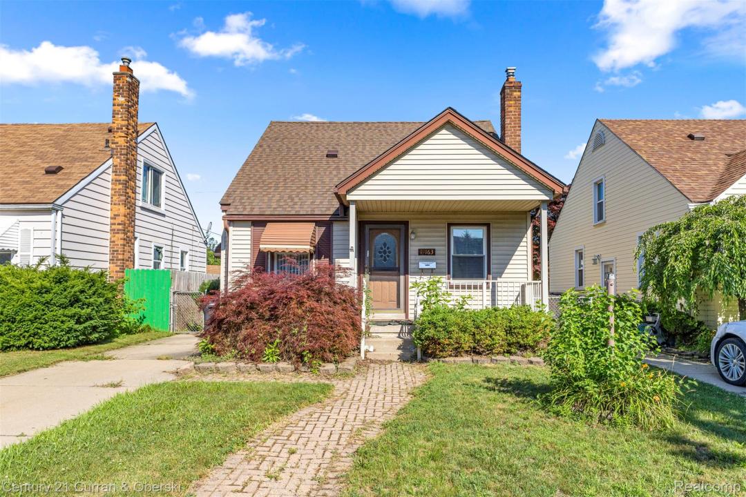 19163 Henry Street, Melvindale, 미시건 48122, 미국