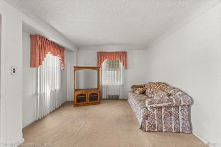 19163 Henry Street, Melvindale, 미시건 48122, 미국