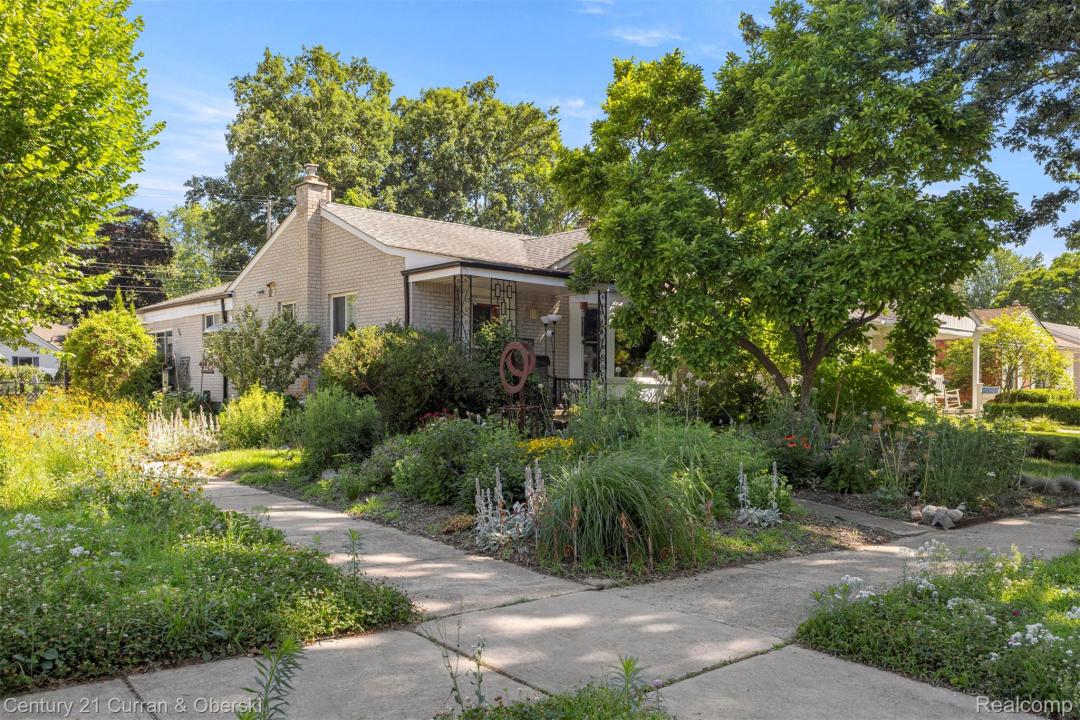 148 Park Drive, Clawson, Michigan 48017, États-Unis