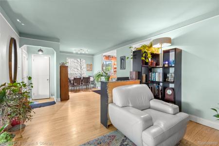 148 Park Drive, Clawson, Michigan 48017, États-Unis