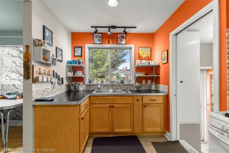 148 Park Drive, Clawson, Michigan 48017, États-Unis