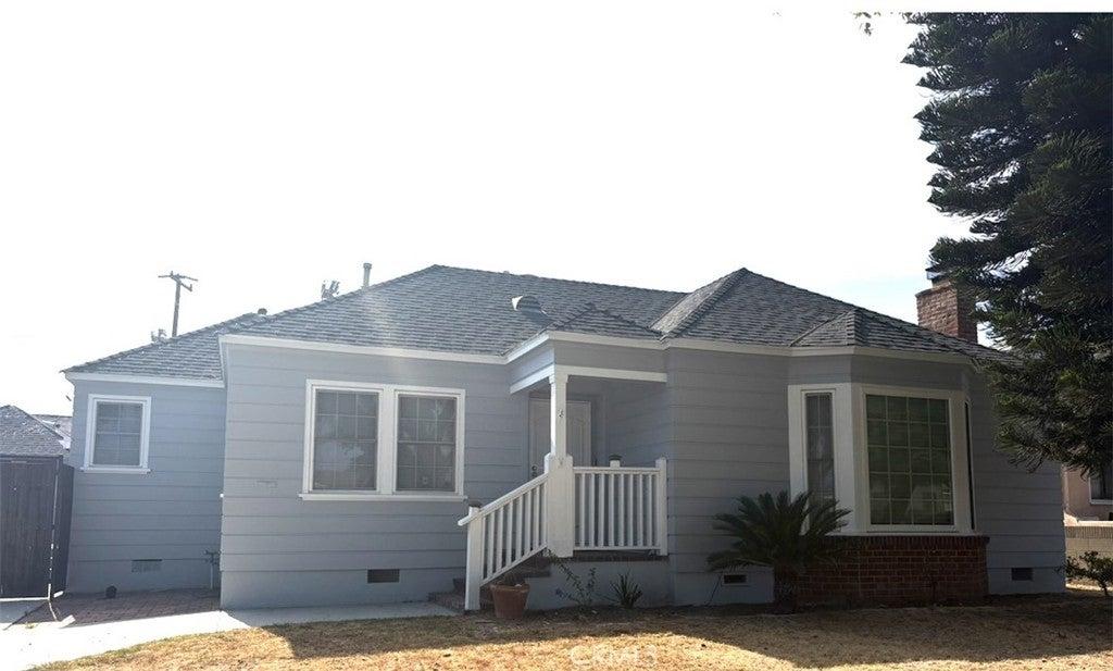 221 N 18th Street, Montebello, 加利福尼亚州 90640, 美国