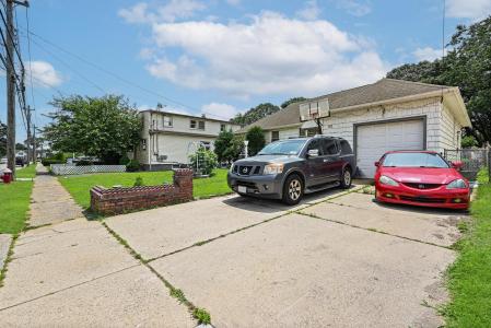 92 Fir Street, Valley Stream, Nova Iorque 11580, Estados Unidos