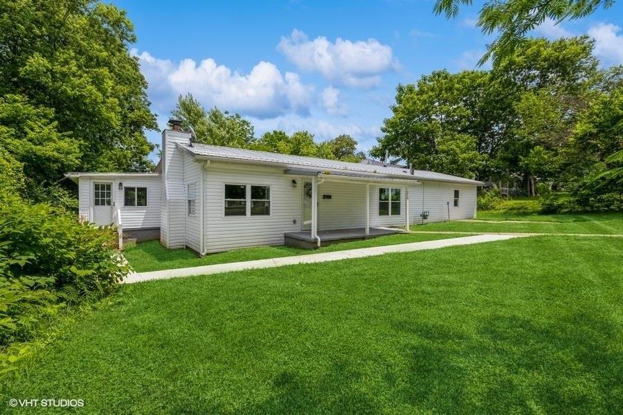 214 North Lucas, Piketon, 오하이오 45661, 미국