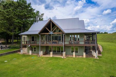 109 King Shore Blvd, Scroggins, טקסס 75480, ארצות הברית של אמריקה