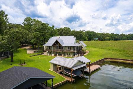 109 King Shore Blvd, Scroggins, טקסס 75480, ארצות הברית של אמריקה