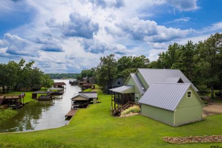 109 King Shore Blvd, Scroggins, טקסס 75480, ארצות הברית של אמריקה