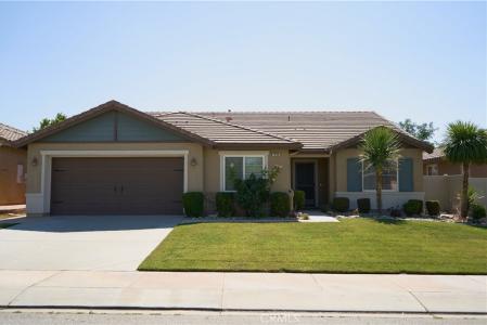 1358 Clover Way, Beaumont, California 92223, USA