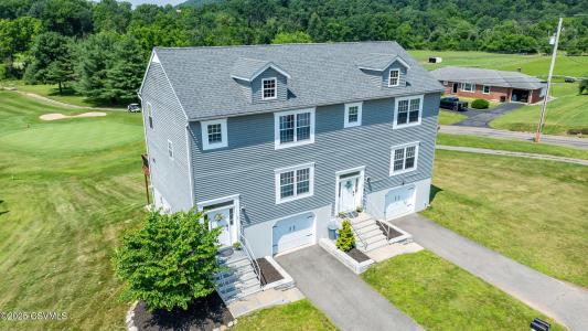 7 Williamsburg Boulevard, Bloomsburg, Pennsylvania 17815, USA