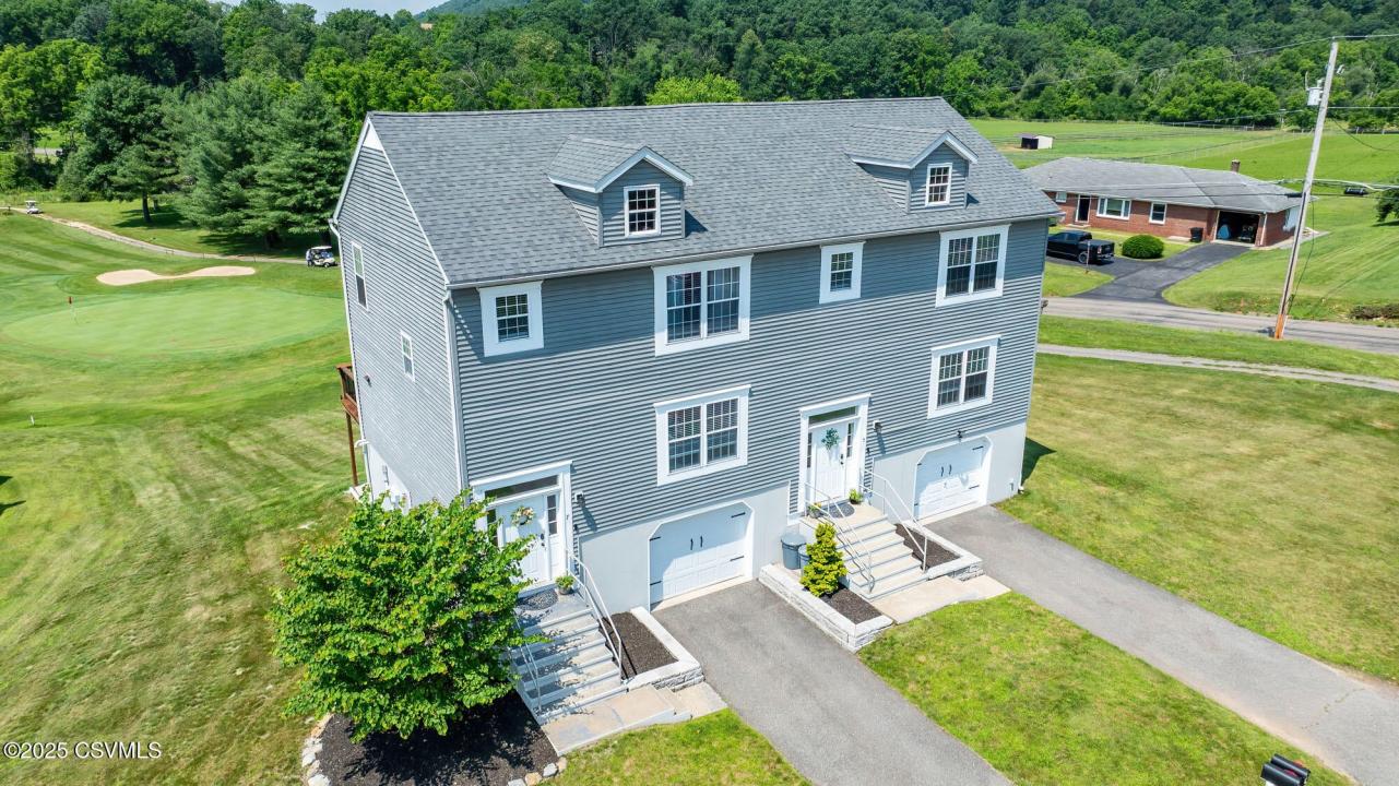 7 Williamsburg Boulevard, Bloomsburg, 賓夕法尼亞州 17815, 美國