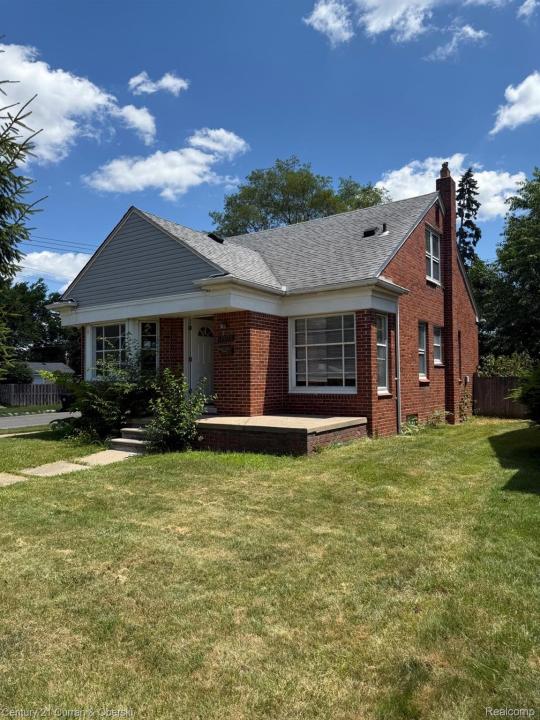 10056 Garfield, Redford Charter Township, Michigan 48239, États-Unis