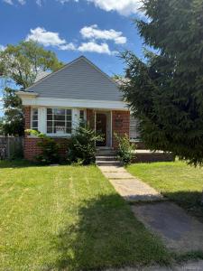 10056 Garfield, Redford Charter Township, Michigan 48239, États-Unis