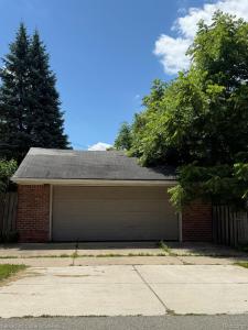 10056 Garfield, Redford Charter Township, Michigan 48239, États-Unis