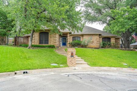 5609 Euclid Drive, Arlington, Texas 76013, USA