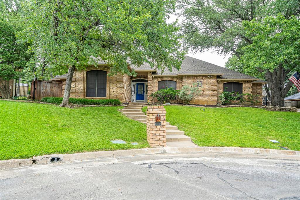 5609 Euclid Drive, Arlington, تكساس 76013, الولايات المتحدة
