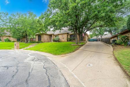 5609 Euclid Drive, Arlington, تكساس 76013, الولايات المتحدة
