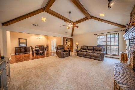 5609 Euclid Drive, Arlington, تكساس 76013, الولايات المتحدة