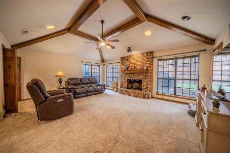 5609 Euclid Drive, Arlington, تكساس 76013, الولايات المتحدة
