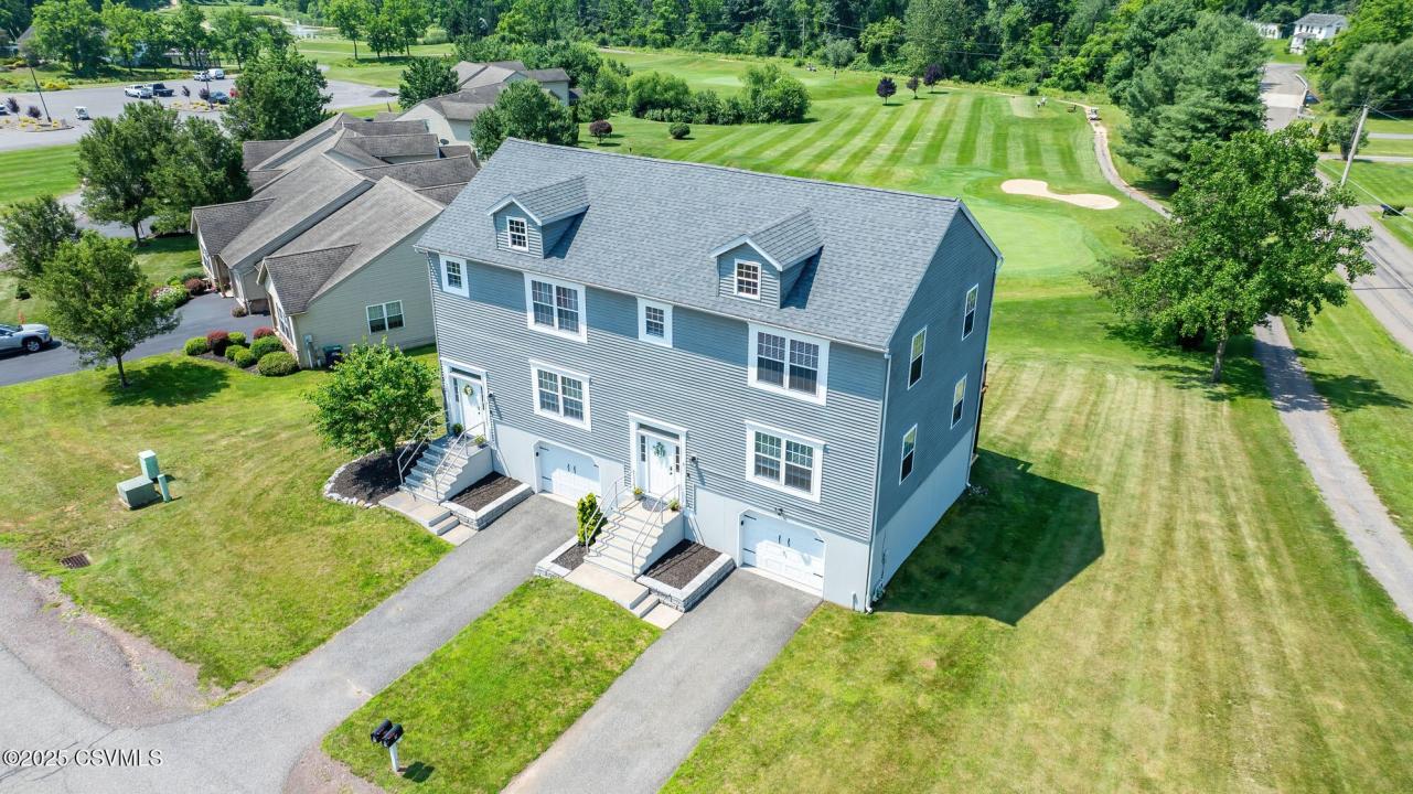 5 Williamsburg Boulevard, Bloomsburg, 賓夕法尼亞州 17815, 美國