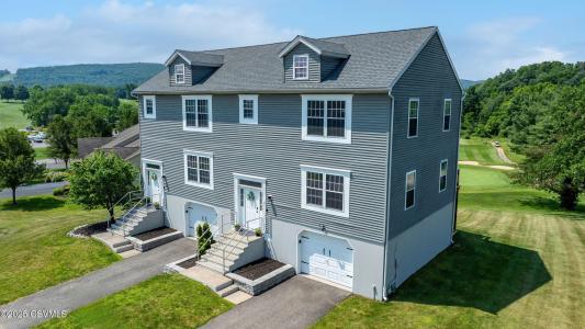 5 Williamsburg Boulevard, Bloomsburg, 賓夕法尼亞州 17815, 美國