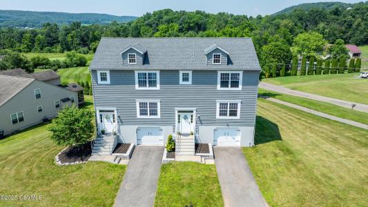 5 Williamsburg Boulevard, Bloomsburg, 賓夕法尼亞州 17815, 美國